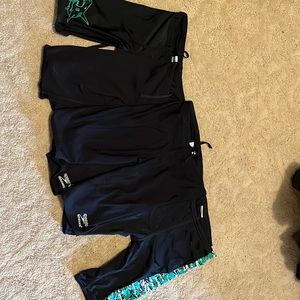 Boys speedo jammers